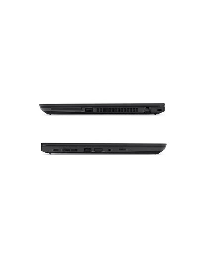 Lenovo Thinkpad T490 Core i7-8350u 14” Laptops (Open Box)