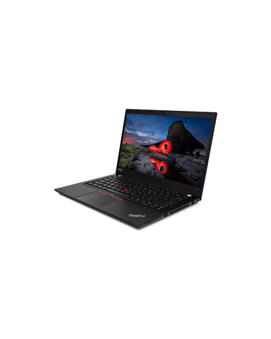 Lenovo Thinkpad T490 Core i7-8350u 14” Laptops (Open Box)