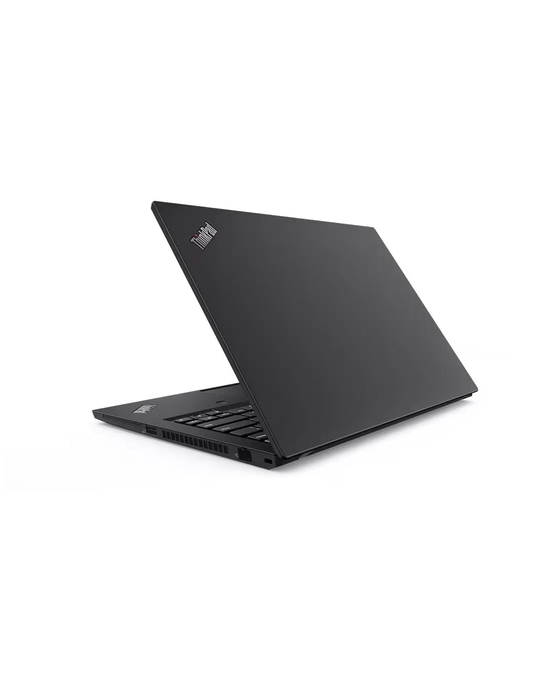 Lenovo Thinkpad T490 Core i7-8350u 14” Laptops (Open Box)