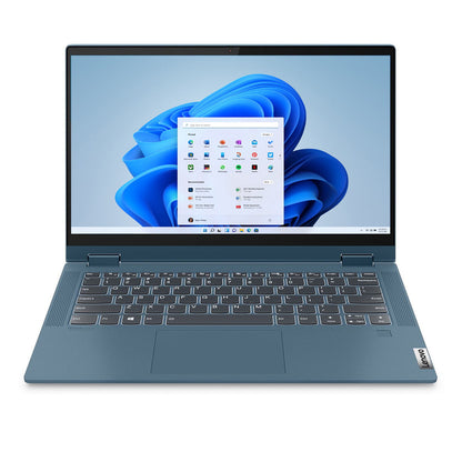 Lenovo IdeaPad Flex 5 14ALC05 - 82HU 2in1 Ryzen 7 5700u Radeon Graphics Laptop (Brand New)