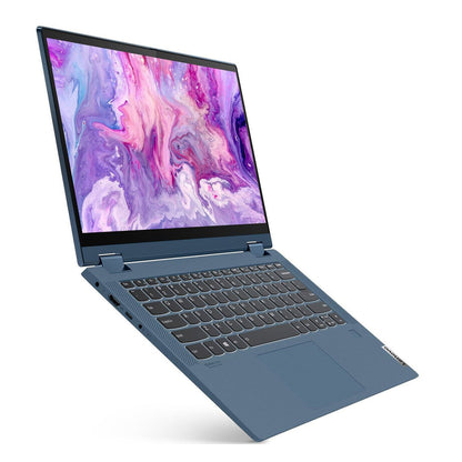 Lenovo IdeaPad Flex 5 14ALC05 - 82HU 2in1 Ryzen 7 5700u Radeon Graphics Laptop (Brand New)