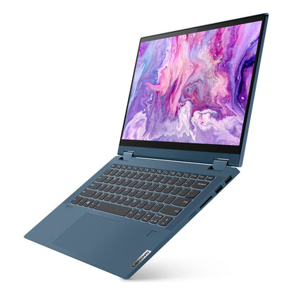 Lenovo IdeaPad Flex 5 14ALC05 - 82HU 2in1 Ryzen 7 5700u Radeon Graphics Laptop (Brand New)