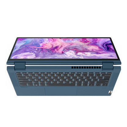 Lenovo IdeaPad Flex 5 14ALC05 - 82HU 2in1 Ryzen 7 5700u Radeon Graphics Laptop (Brand New)