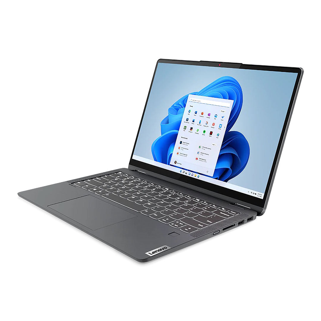 Lenovo IdeaPad Flex 5 14ALC7 - 82R9 2in1 Ryzen 7 5700u Radeon Graphics Laptop (Brand New)