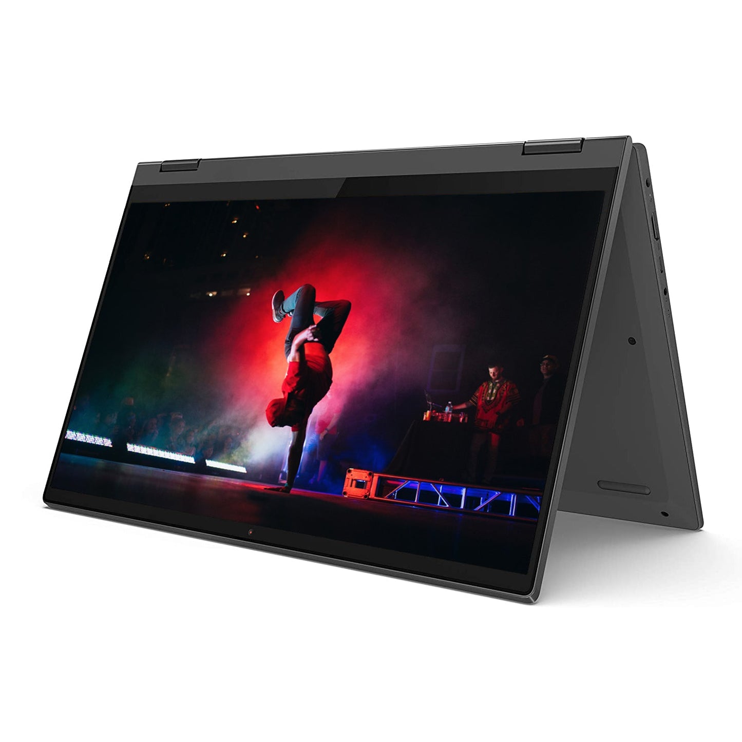 Lenovo IdeaPad Flex 5 14ITL05 - 82HS Core i3-1115g4 2in1 Laptop (Brand New)