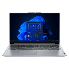 LENOVO IDEAPAD 1i 82QD00DHUS CORE i3 15.6" FHD TOUCH SCREEN LAPTOPS (BRAND NEW)