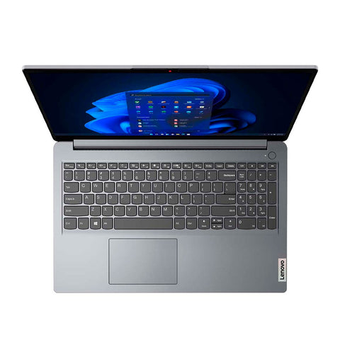 LENOVO IDEAPAD 1i 82QD00DHUS CORE i3 15.6" FHD TOUCH SCREEN LAPTOPS (BRAND NEW)