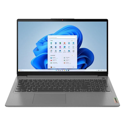 Lenovo Ideapad 3 15ITL6 - 82H803S4AK Core i5-1155g7 Iris Xe Laptop Offers (Brand New)