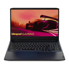 Lenovo IdeaPad Gaming 3 15ACH6 - 82K2020BAX Ryzen 7 5800h Rtx 3060 120hz Gaming Laptops (Brand New)
