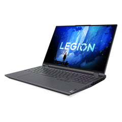 Lenovo Legion 5 Pro 82RF000BUS Core i7-12700h Rtx 3070 Ti 165Hz 16" Qhd+ Gaming Laptops (Brand New)