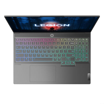 Lenovo Legion 7 82Y4000DUS Ryzen 7 7840hs Rtx 4060 240hz 2k+ 16" Gaming Laptops (New OB)