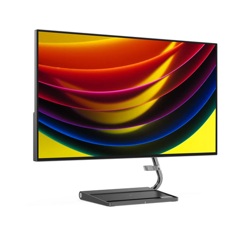 Lenovo Qreator 27 66B7RAC1US-LCRR 27" 4K IPS True Color Creator Monitor (New OB)