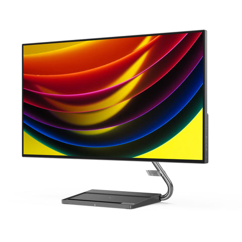 Lenovo Qreator 27 66B7RAC1US-LCRR 27" 4K IPS True Color Creator Monitor (New OB)