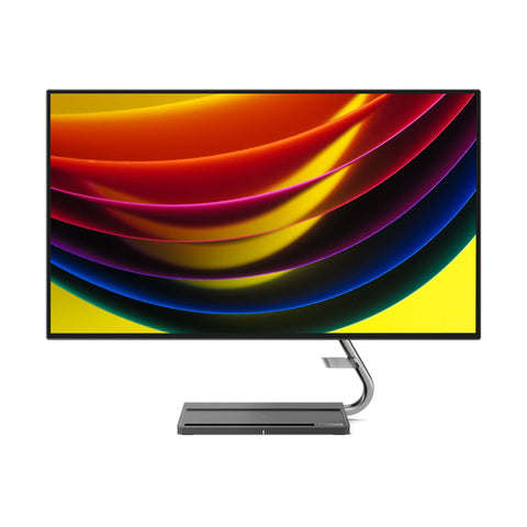 Lenovo Qreator 27 66B7RAC1US-LCRR 27" 4K IPS True Color Creator Monitor (New OB)