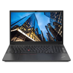 Lenovo ThinkPad E15 20TDS00B00 Core i5-1135g7 Iris Xe Graphics Laptop Offers (New OB)