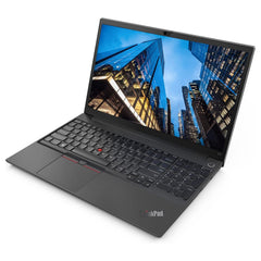 Lenovo ThinkPad E15 20TDS00B00 Core i5-1135g7 Iris Xe Graphics Laptop Offers (New OB)