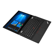 Lenovo Thinkpad L390 Yoga Core i5-8365u Flip-Touch 13.3" 2in1 Laptops (Open Box)