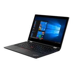 Lenovo Thinkpad L390 Yoga Core i5-8365u Flip-Touch 13.3" 2in1 Laptops (Open Box)