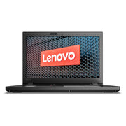 Lenovo ThinkPad P52 Workstation Core i7-8750h Nvidia Quadro P1000 4gb 15.6" Truecolor Laptops (Open Box)