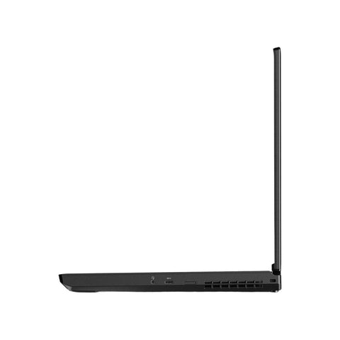 Lenovo Thinkpad P50 Core i7-6700HQ NVIDIA 2GB 15.6" Workstation Laptops (Open Box)