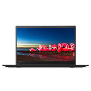 Lenovo ThinkPad X1 Carbon Ultrabook Core i7-8650u 14" Touch Laptop (Open Box)