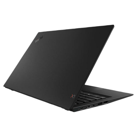 Lenovo ThinkPad X1 Carbon Ultrabook Core i7-8650u 14" Touch Laptop (Open Box)