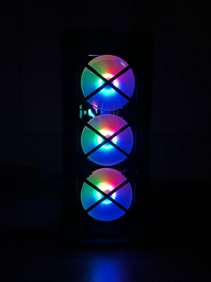 MAGNUM GAMING DESKTOP OFFER CORE i5-9600K VGA GTX 1660