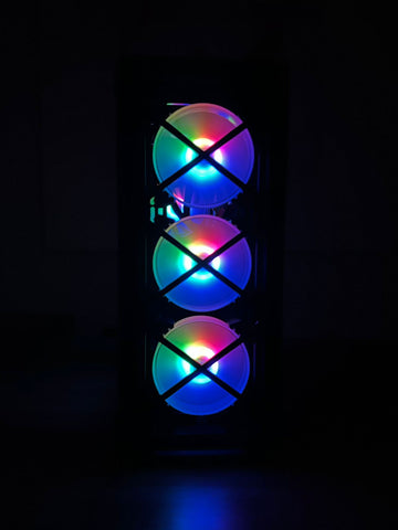 MAGNUM GAMING DESKTOP OFFER CORE i5-9600K VGA GTX 1660