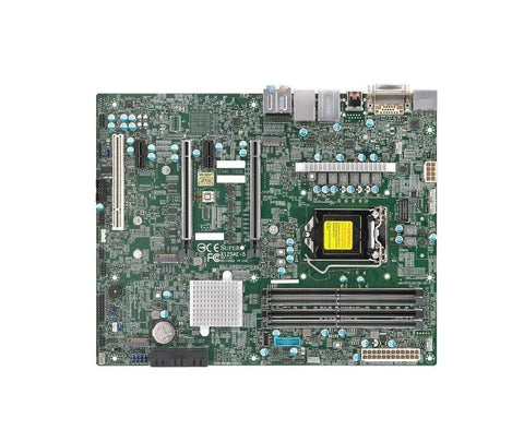 Supermicro MBD-X12SAE-5-B LGA-1200 128GB Intel W480 DDR4 ATX Motherboard