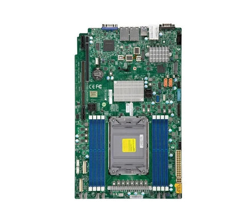 Supermicro MBD-X12SPW-TF-B Xeon LGA-4189 2TB DDR4 Proprietary WIO Motherboard