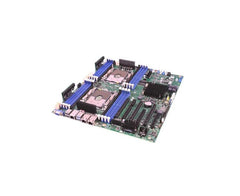 Supermicro MBD-X12STH-F E-2300 Xeon 128GB 10th Gen Micro ATX Motherboard
