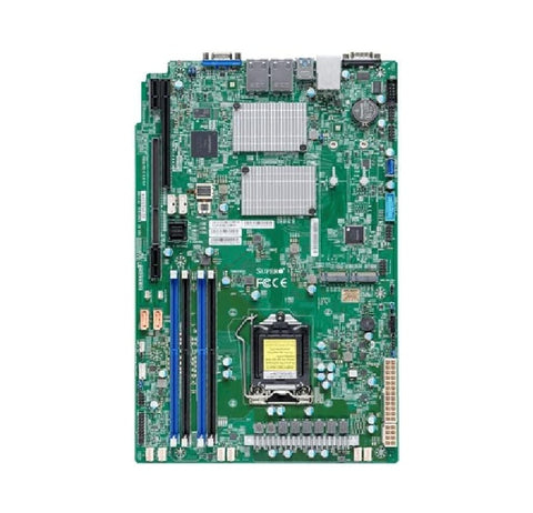 Supermicro MBD-X12STW-TF-O LGA-1200 128GB DDR4 Proprietary WIO Motherboard