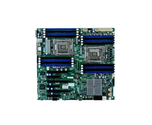 Supermicro MBD-X13SAZ-F-B LGA-1700 128GB Intel R680E Micro ATX Motherboard