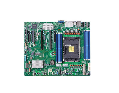 Supermicro MBD-X13SEI-TF-B Xeon 2TB LGA-4677 DDR5 Micro-ATX Motherboard