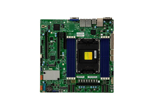 Supermicro MBD-X13SEM-F-B Xeon S4677 2TB LGA-4677 Micro-ATX Motherboard