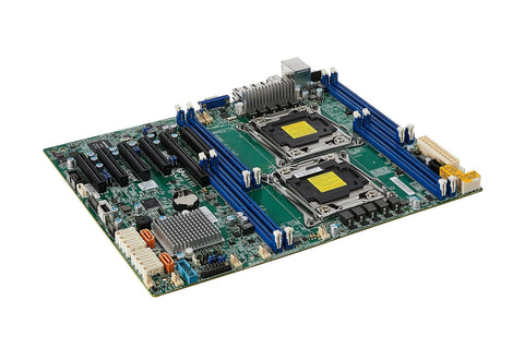 Supermicro MBD-X9DRD-7LN4F-B Xeon LGA-2011 512GB DDR3 E-ATX Motherboard