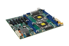 Supermicro MBD-X9DRD-7LN4F-B Xeon LGA-2011 512GB DDR3 E-ATX Motherboard
