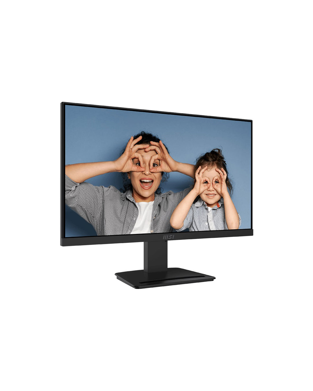 MSI PRO MP253 25" FHD 100HZ  BUSINESS MONITOR (BRAND NEW)