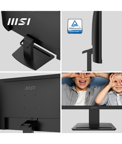 MSI PRO MP253 25" FHD 100HZ  BUSINESS MONITOR (BRAND NEW)
