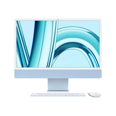 Apple IMac MQRR3AB/A Apple M3 24 Inch AIO Desktop (Brand New)
