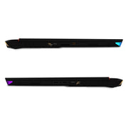 Msi Raider GE78 HX 13VH-438US Core i9-13980hx Rtx 4080 17.3" 240hz Qhd+ Rgb Gaming Laptop Offers (Brand New)