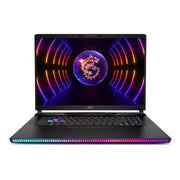 Msi Raider GE78 HX 13VH-438US Core i9-13980hx Rtx 4080 17.3" 240hz Qhd+ Rgb Gaming Laptop Offers (Brand New)