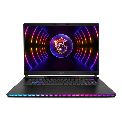 Msi Raider GE78 HX 13VH-438US Core i9-13980hx Rtx 4080 17.3" 240hz Qhd+ Rgb Gaming Laptop Offers (Brand New)