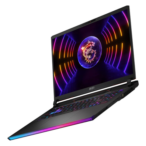 Msi Raider GE78 HX 13VH-438US Core i9-13980hx Rtx 4080 17.3" 240hz Qhd+ Rgb Gaming Laptop Offers (Brand New)