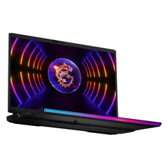 Msi Raider GE78 HX 13VH-438US Core i9-13980hx Rtx 4080 17.3" 240hz Qhd+ Rgb Gaming Laptop Offers (Brand New)