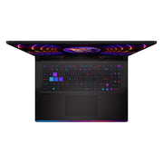 Msi Raider GE78 HX 13VH-438US Core i9-13980hx Rtx 4080 17.3" 240hz Qhd+ Rgb Gaming Laptop Offers (Brand New)