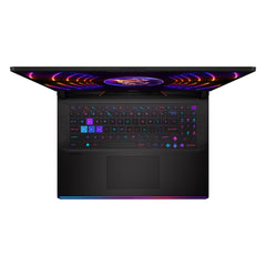 Msi Raider GE78 HX 13VH-438US Core i9-13980hx Rtx 4080 17.3" 240hz Qhd+ Rgb Gaming Laptop Offers (Brand New)