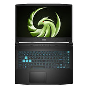 Msi Bravo 15 9S7-158N11-084-R Ryzen 5 7535hs Rtx 4050 144hz 15.6" Gaming Laptops (New OB)