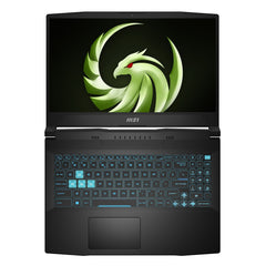 Msi Bravo 15 9S7-158N11-084-R Ryzen 5 7535hs Rtx 4050 144hz 15.6" Gaming Laptops (New OB)