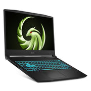 Msi Bravo 15 9S7-158N11-084-R Ryzen 5 7535hs Rtx 4050 144hz 15.6" Gaming Laptops (New OB)